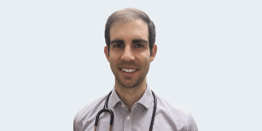 Stephen Vogel, MD